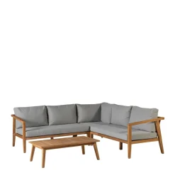 Exotan Loungeset Lucca