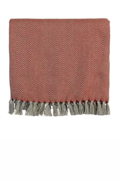 Exotan Plaid Recycled (190X140 Cm)