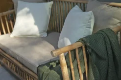 Exotan Plaid Recycled (190X140 Cm)