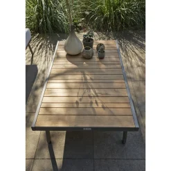 Exotan Salontafel Orlando (120X70 Cm)