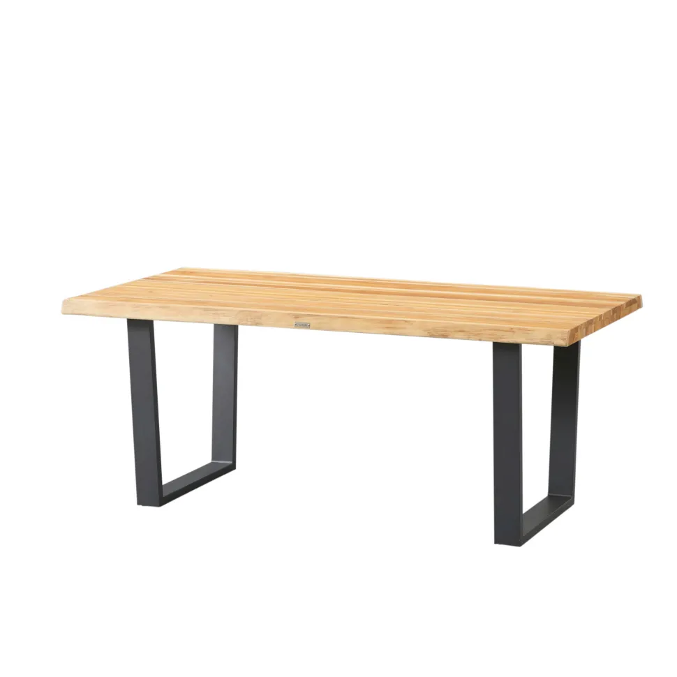 Exotan Tuintafel Borneo (180X90 Cm)