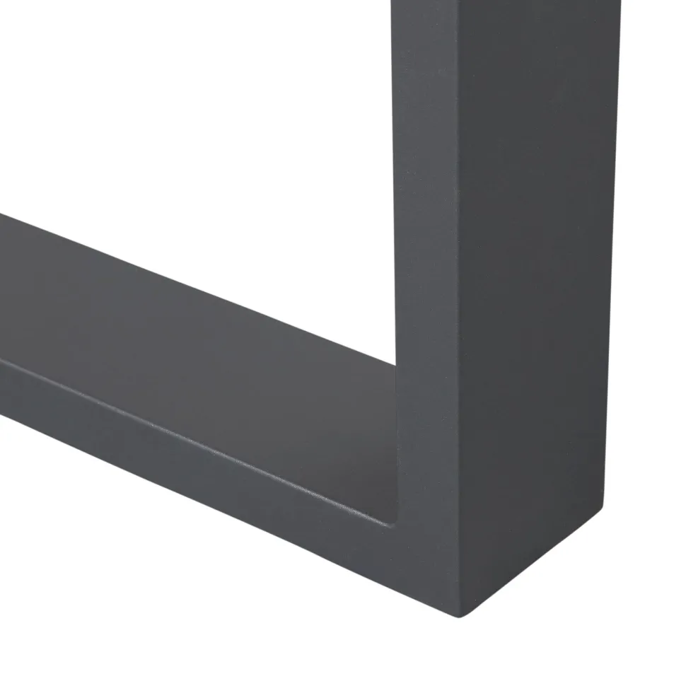 Exotan Tuintafel Borneo (180X90 Cm)