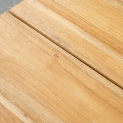 Exotan Tuintafel Borneo (180X90 Cm)