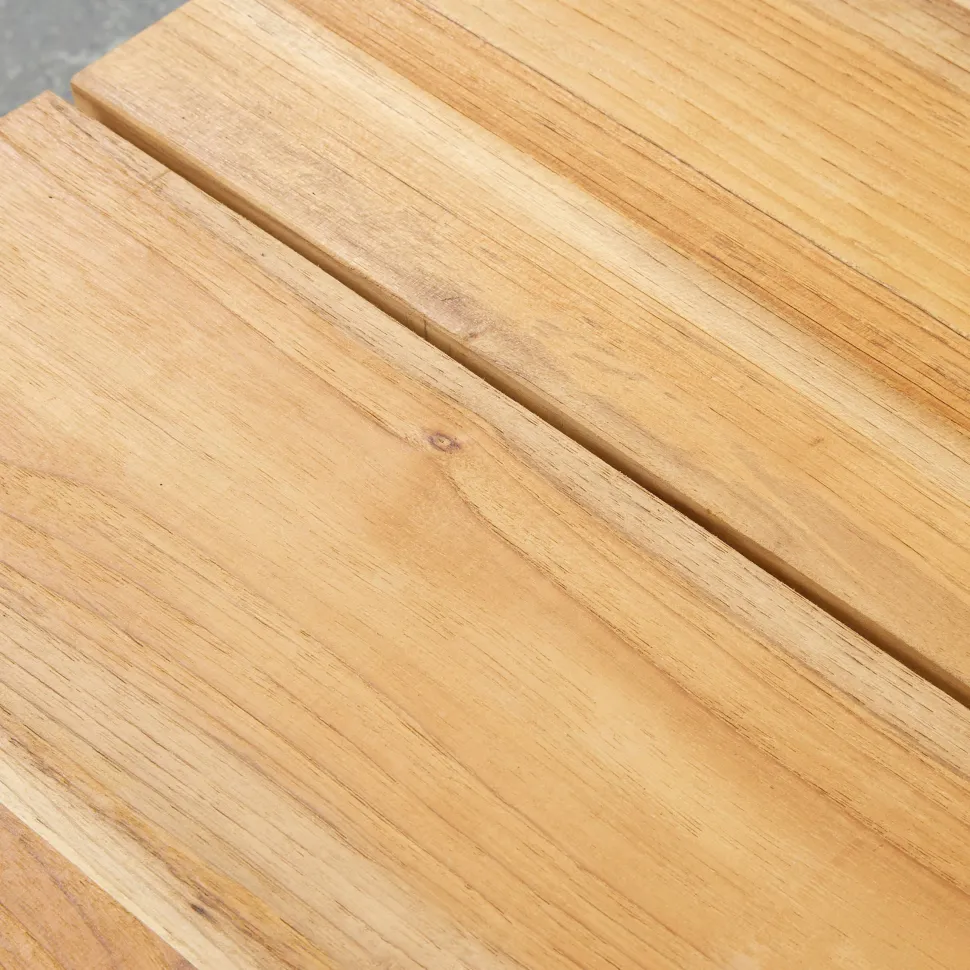 Exotan Tuintafel Borneo (180X90 Cm)