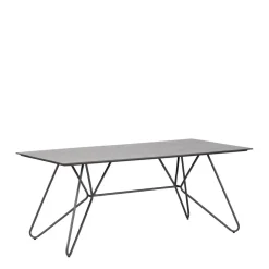 Exotan Tuintafel Grace (180X90 Cm)