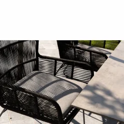 Exotan Tuintafel Grace (180X90 Cm)