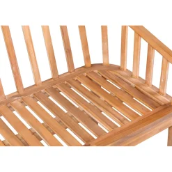 Exotan 3-Zits Tuinbank Lilly