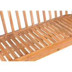 Exotan 2-Zits Tuinbank Lilly