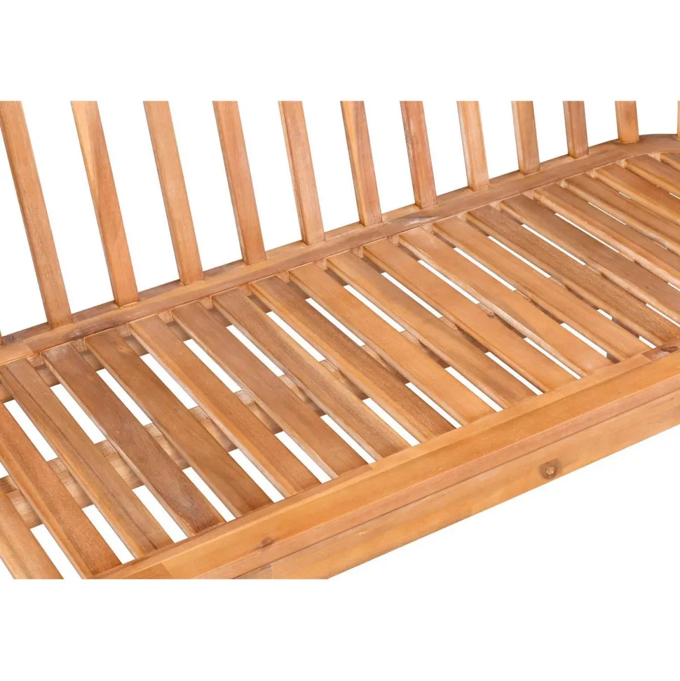 Exotan 2-Zits Tuinbank Lilly