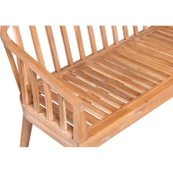 Exotan 2-Zits Tuinbank Lilly