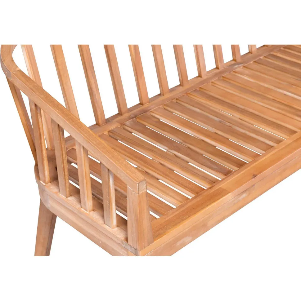 Exotan 2-Zits Tuinbank Lilly