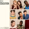 Ezra Furman - Sex Education Ost (Lp)