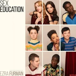 Ezra Furman - Sex Education Ost (Lp)
