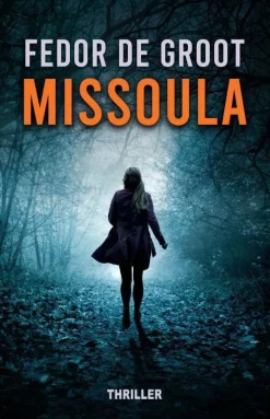 Fedor De Groot Missoula