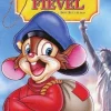Fievel 1 - 4 (Dvd)
