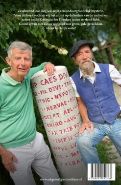 Fik Meijer En Ilja Gort Wijn Als Een Romein