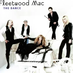 Fleetwood Mac - The Dance (Lp)
