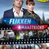 Flikken Maastricht - Seizoen 11 (Dvd)