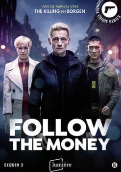 Follow The Money - Seizoen 3 (Dvd)