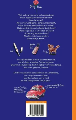 Francine Oomen Hoe Overleef Ik Alles Wat Ik Niemand Vertel?