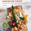 Francis Kuijk Planken Met Een Indische Twist