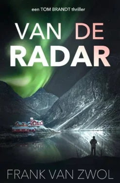 Frank Van Zwol Tom Brandt: Van De Radar