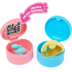 Gabby'S Dollhouse Deluxe Room - Mercat'S Bathroom