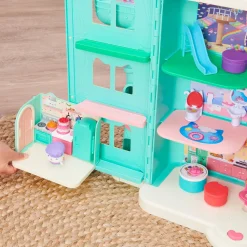Gabby'S Dollhouse Deluxe Room - Cakey'S Kitchen