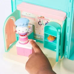Gabby'S Dollhouse Deluxe Room - Cakey'S Kitchen
