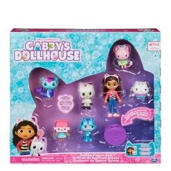 Gabby'S Dollhouse Figure Gift Pack