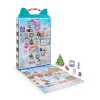 Gabby'S Dollhouse Gabby'S Poppenhuis Advent Kalender