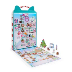 Gabby'S Dollhouse Gabby'S Poppenhuis Advent Kalender