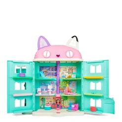 Gabby'S Dollhouse Gabby'S Purrfect Dollhouse