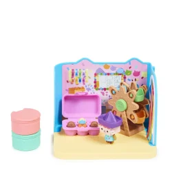 Gabby'S Dollhouse Gabby'S Poppenhuis Baby Kitty'S Knutselkamer