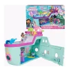 Gabby'S Dollhouse Gabby'S Poppenhuis Meerminnenschip