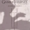 Game Of Thrones - Seizoen 3 (Blu-Ray)