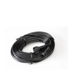 Garden Lights Spt1 Verlengkabel Spt-1W (Twee Meter) 12V