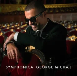 George Michael - Symphonica (Lp)