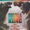 Godzilla 1 -4 Collection (Blu-Ray)
