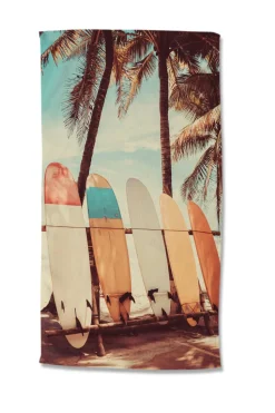 Good Morning Strandlaken (180X100 Cm)