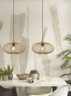 Good&Mojo Hanglamp Cango (O40 Cm)