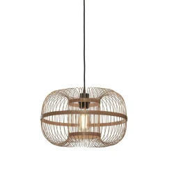 Good&Mojo Hanglamp Hokkaido (O38 Cm)