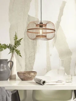 Good&Mojo Hanglamp Hokkaido (O38 Cm)