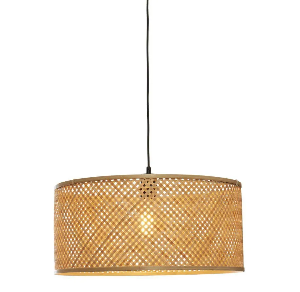 Good&Mojo Hanglamp Java (O50 Cm)