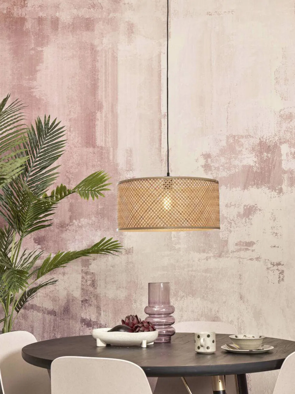 Good&Mojo Hanglamp Java (O50 Cm)