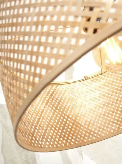 Good&Mojo Hanglamp Java (O50 Cm)