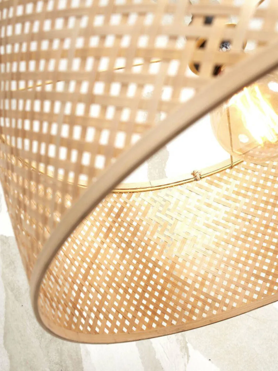 Good&Mojo Hanglamp Java (O50 Cm)