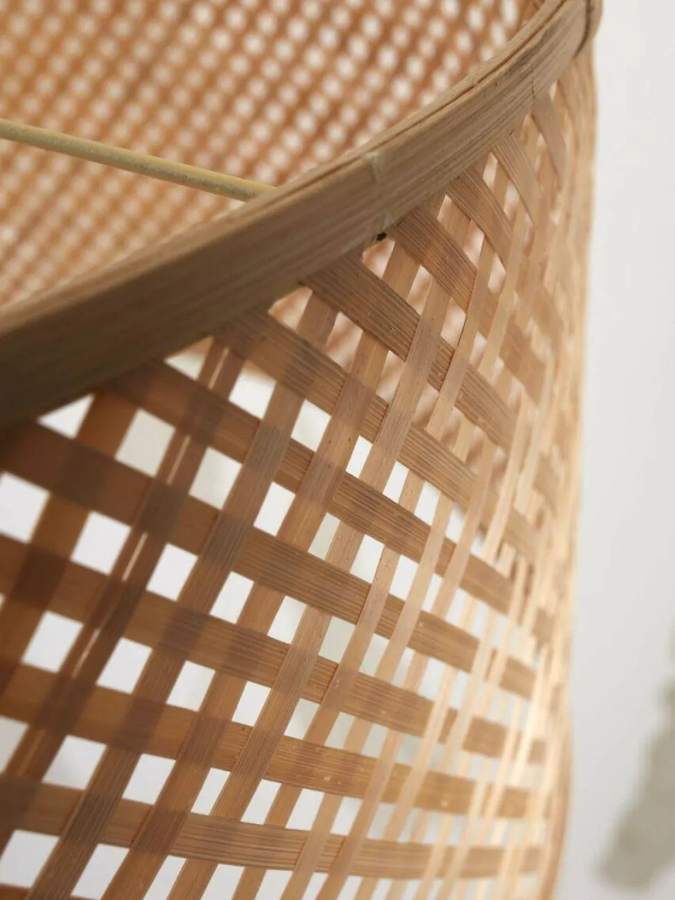 Good&Mojo Hanglamp Java (O50 Cm)