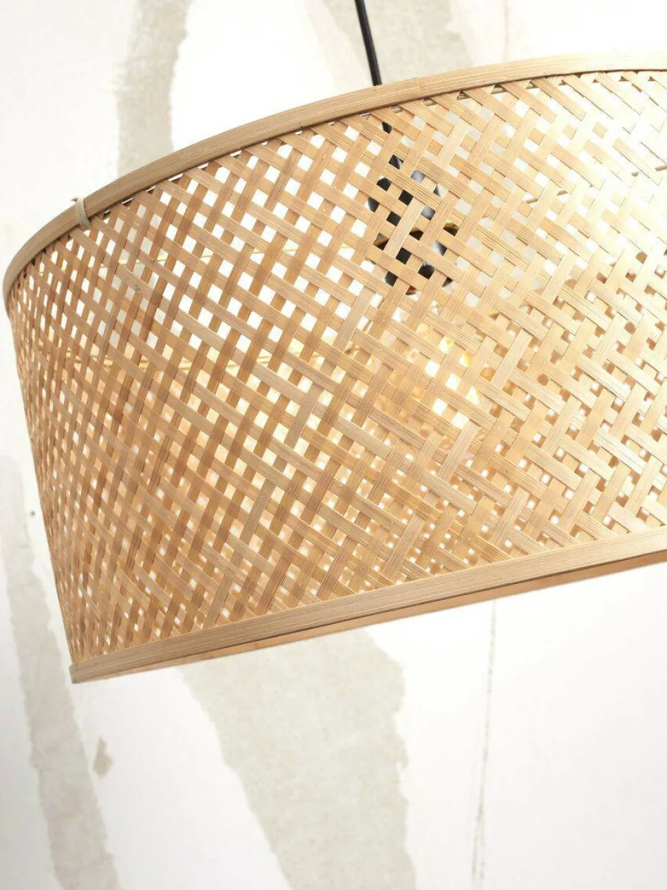 Good&Mojo Hanglamp Java (O50 Cm)