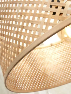 Good&Mojo Hanglamp Java (O50 Cm)